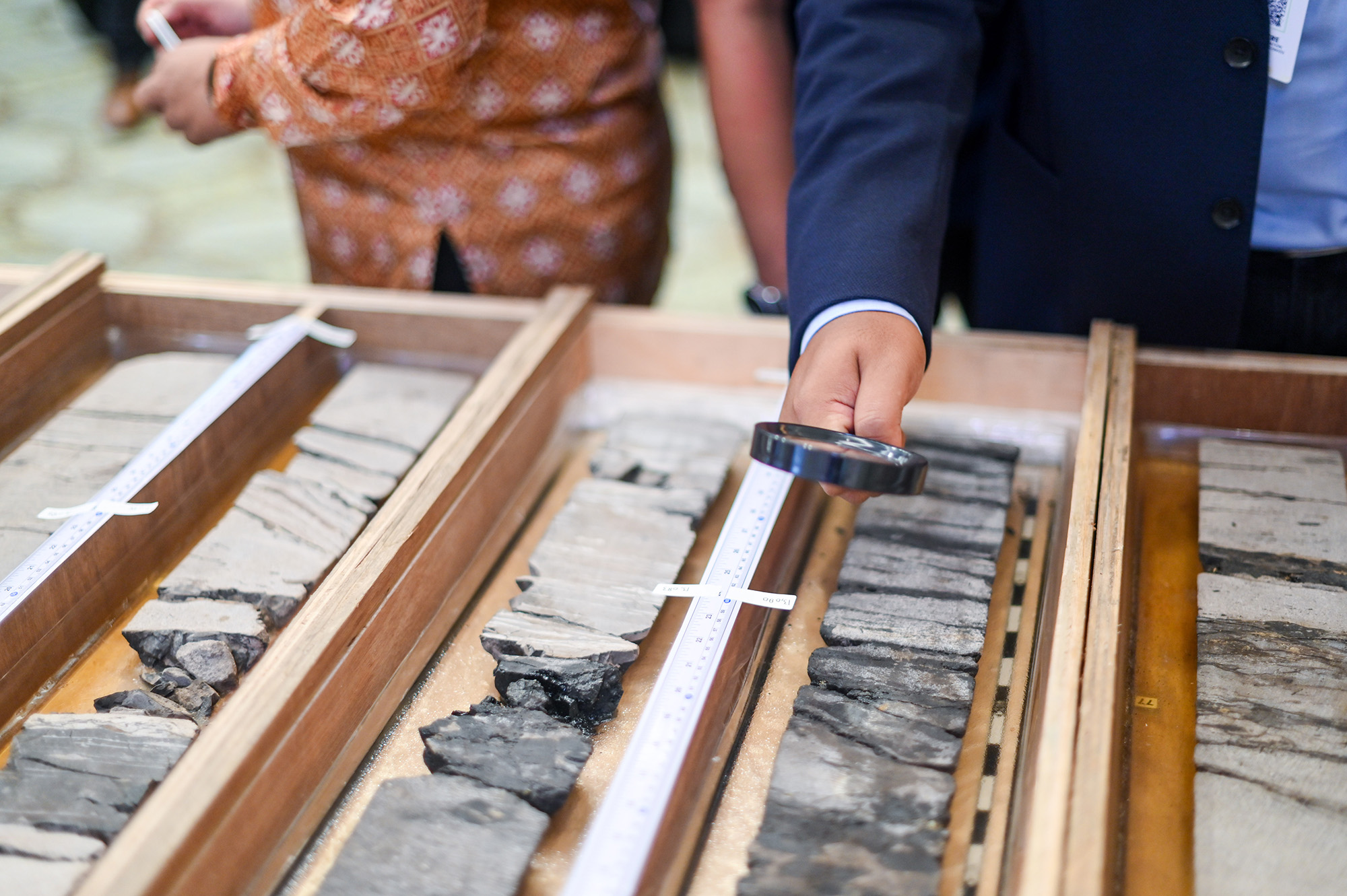 Core Workshop IPA CONVEX 2026