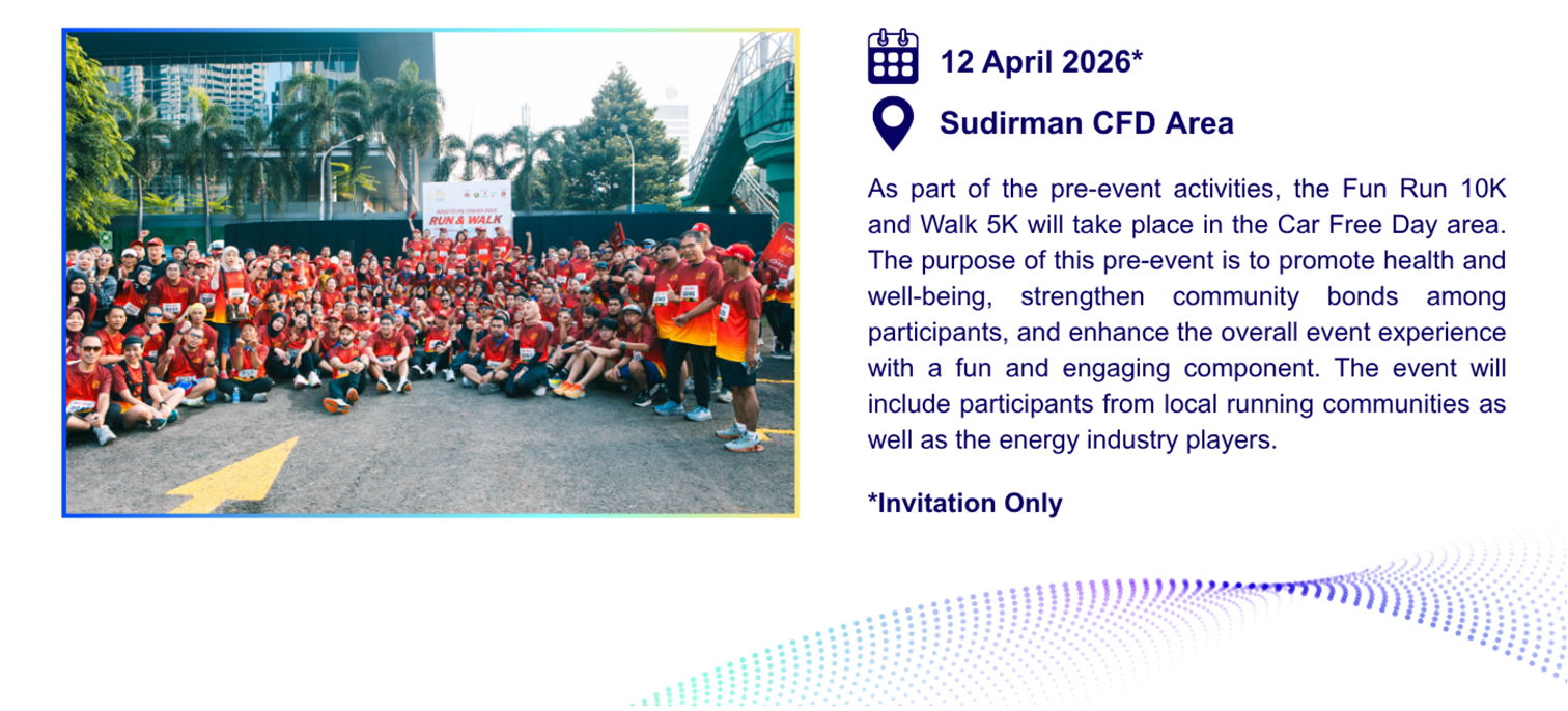 Fun Run & Walk IPA CONVEX 2026