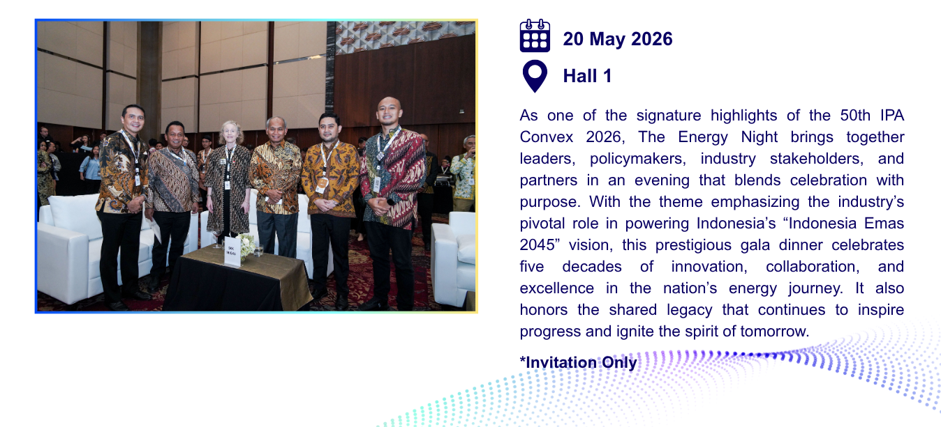 The Energy Night IPA CONVEX 2026