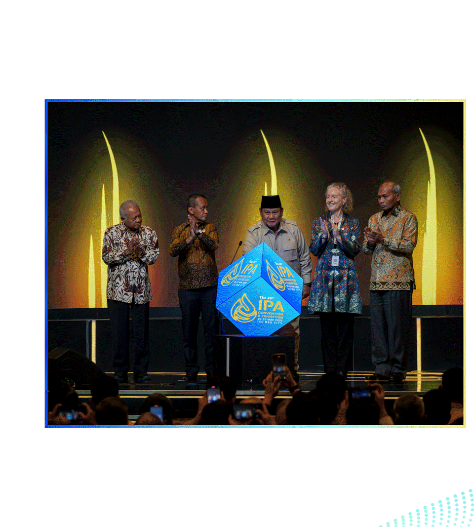 Inauguration IPA CONVEX 2026