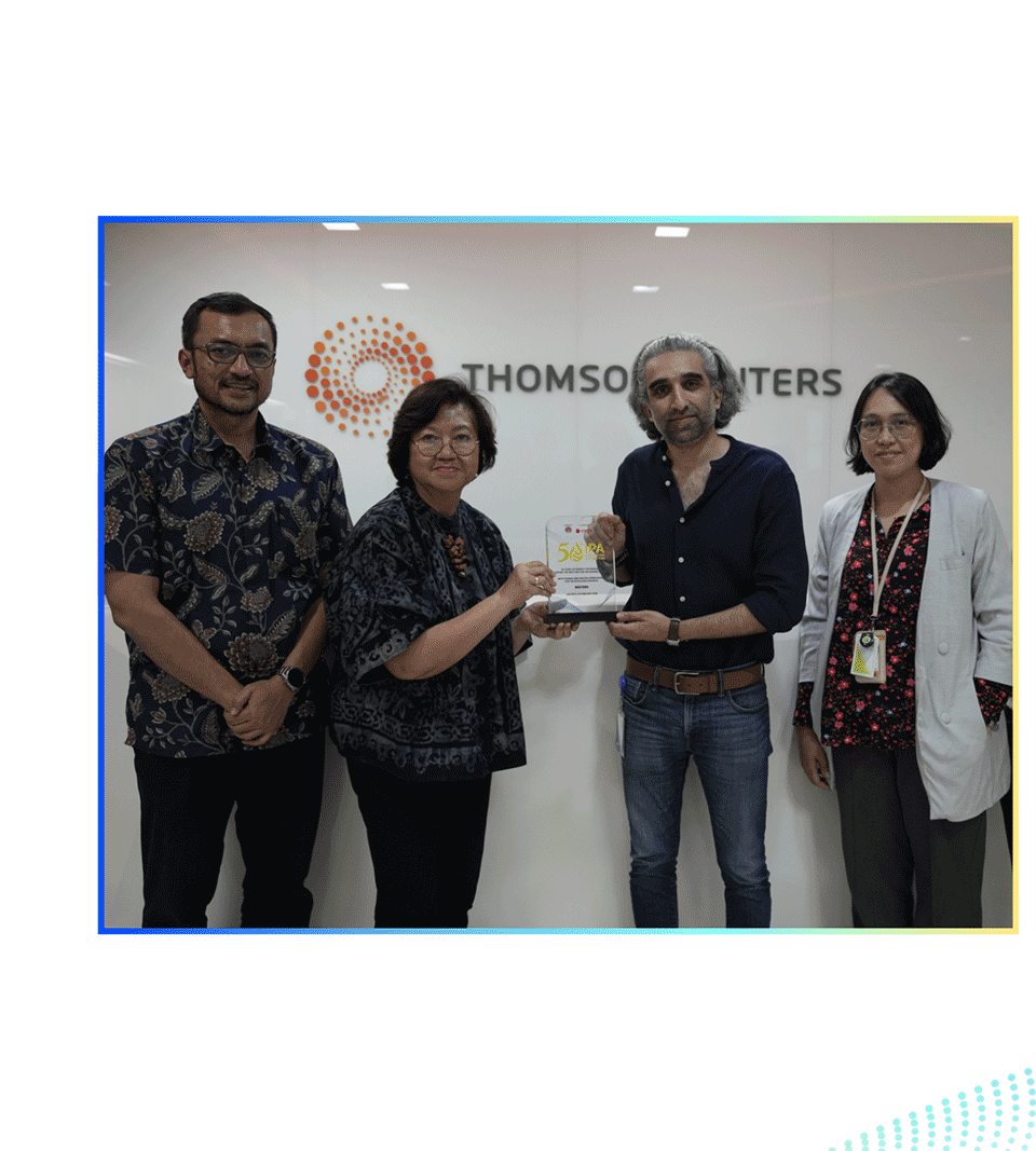 Media Visit IPA CONVEX 2026