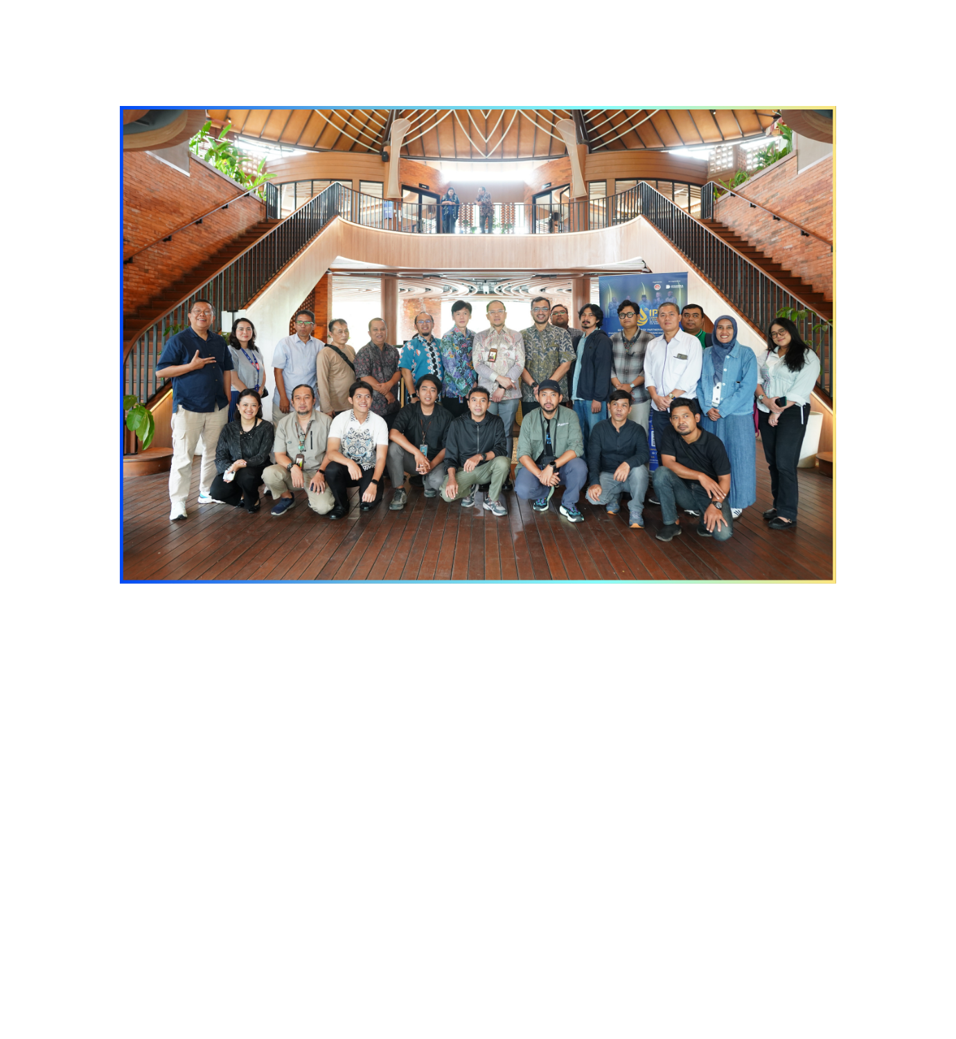 Media Briefing IPA CONVEX 2026