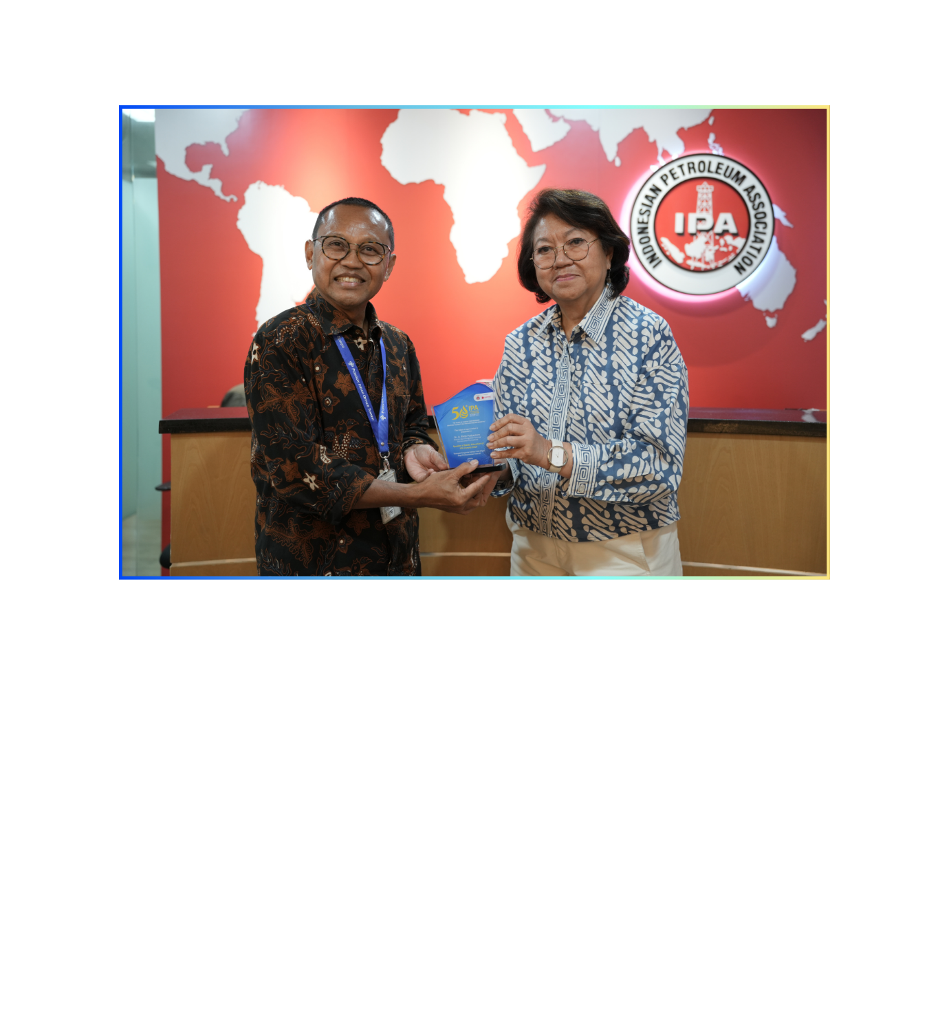 Media Education IPA CONVEX 2026