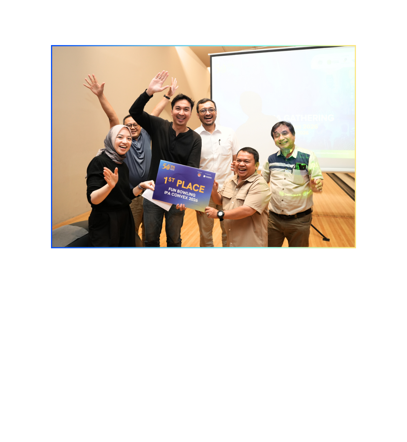 Media Education IPA CONVEX 2026