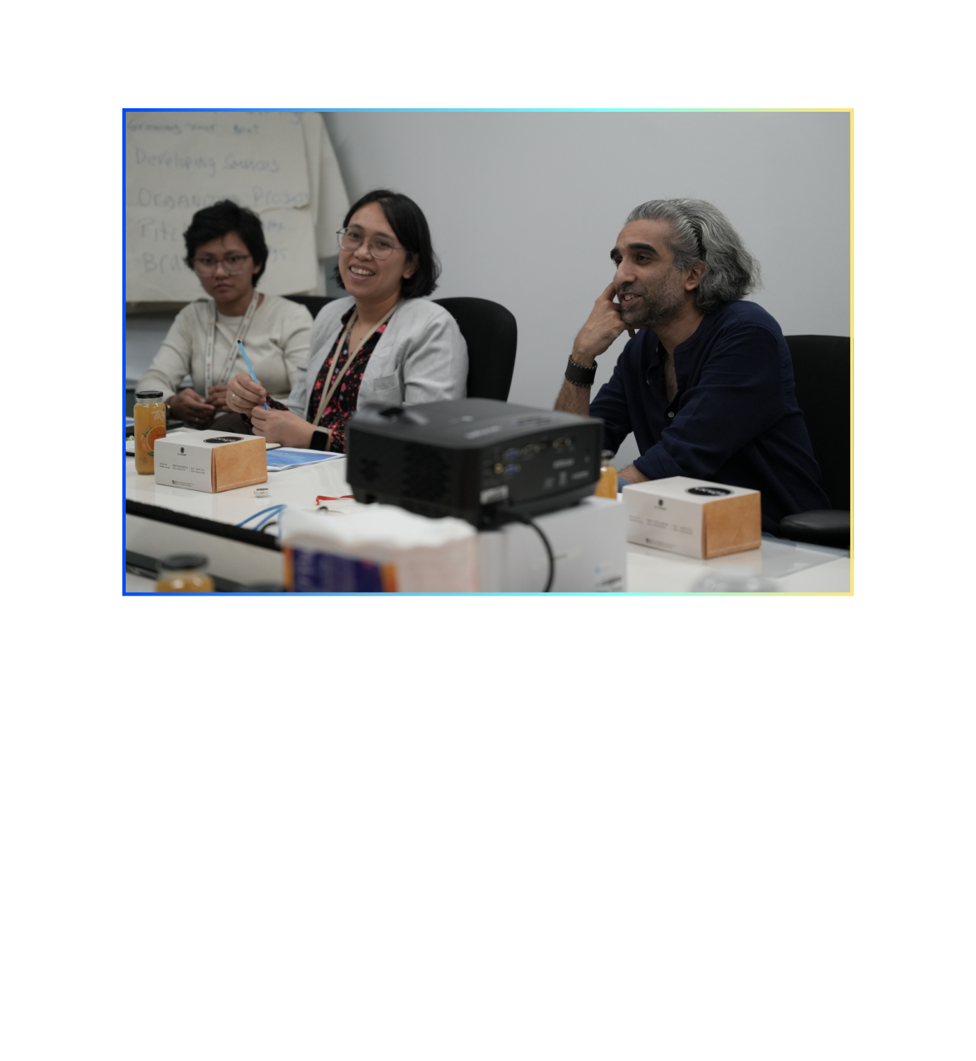 Media Visit IPA CONVEX 2026