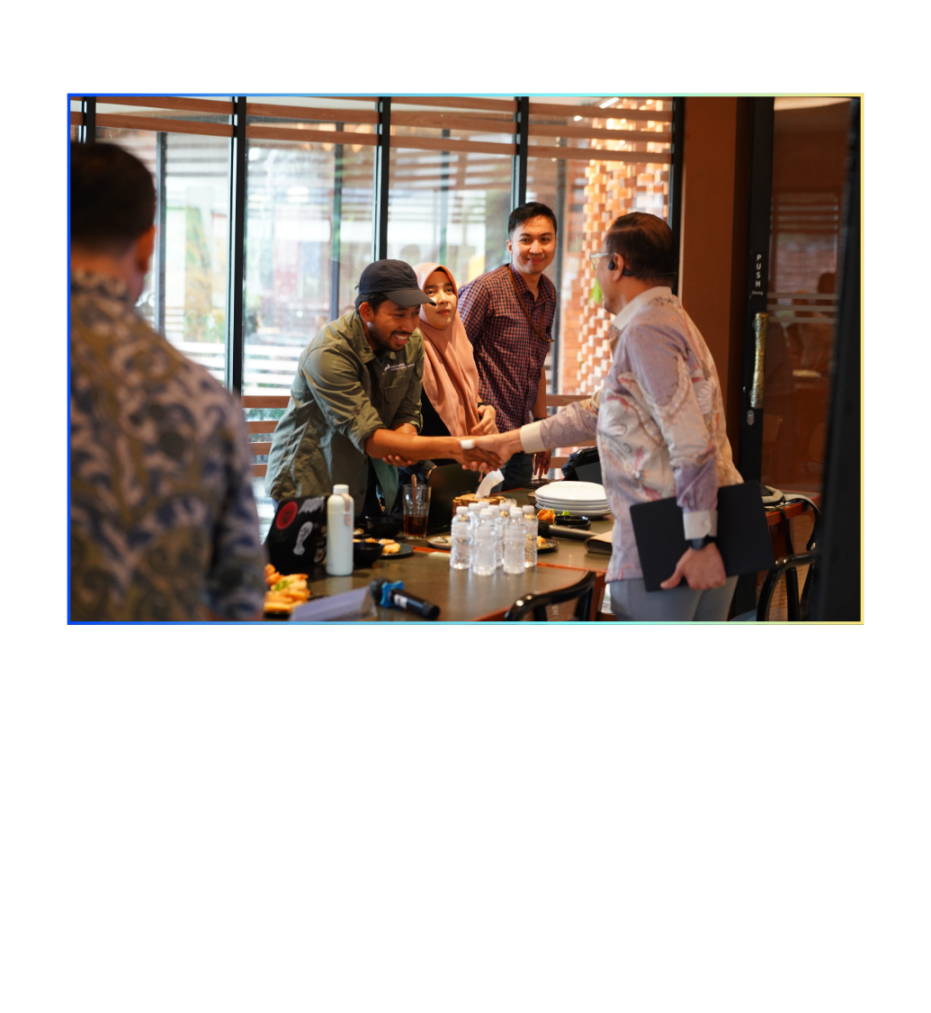 Media Briefing IPA CONVEX 2026