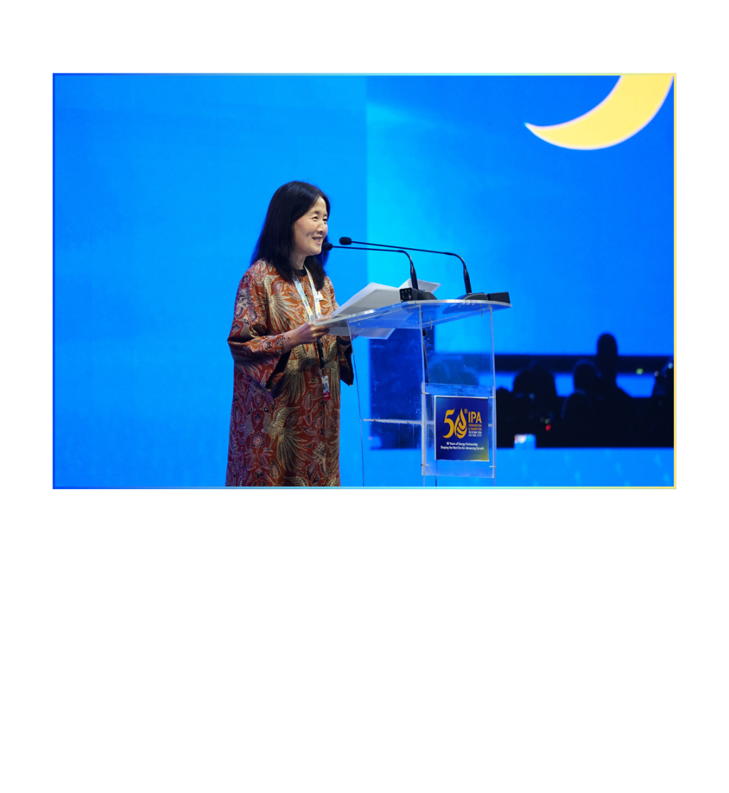 Closing Ceremony IPA CONVEX 2026