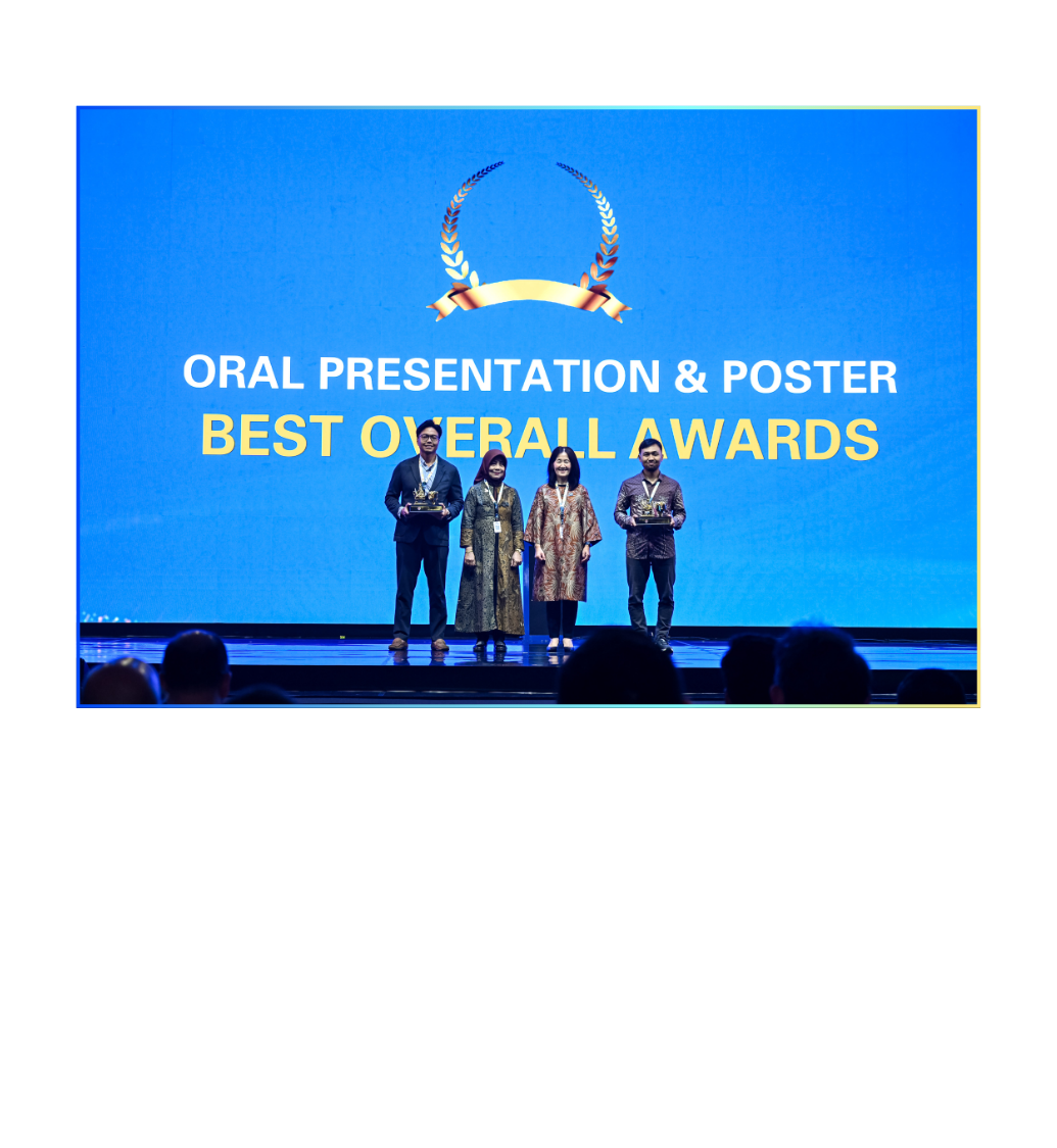 Closing Ceremony IPA CONVEX 2026