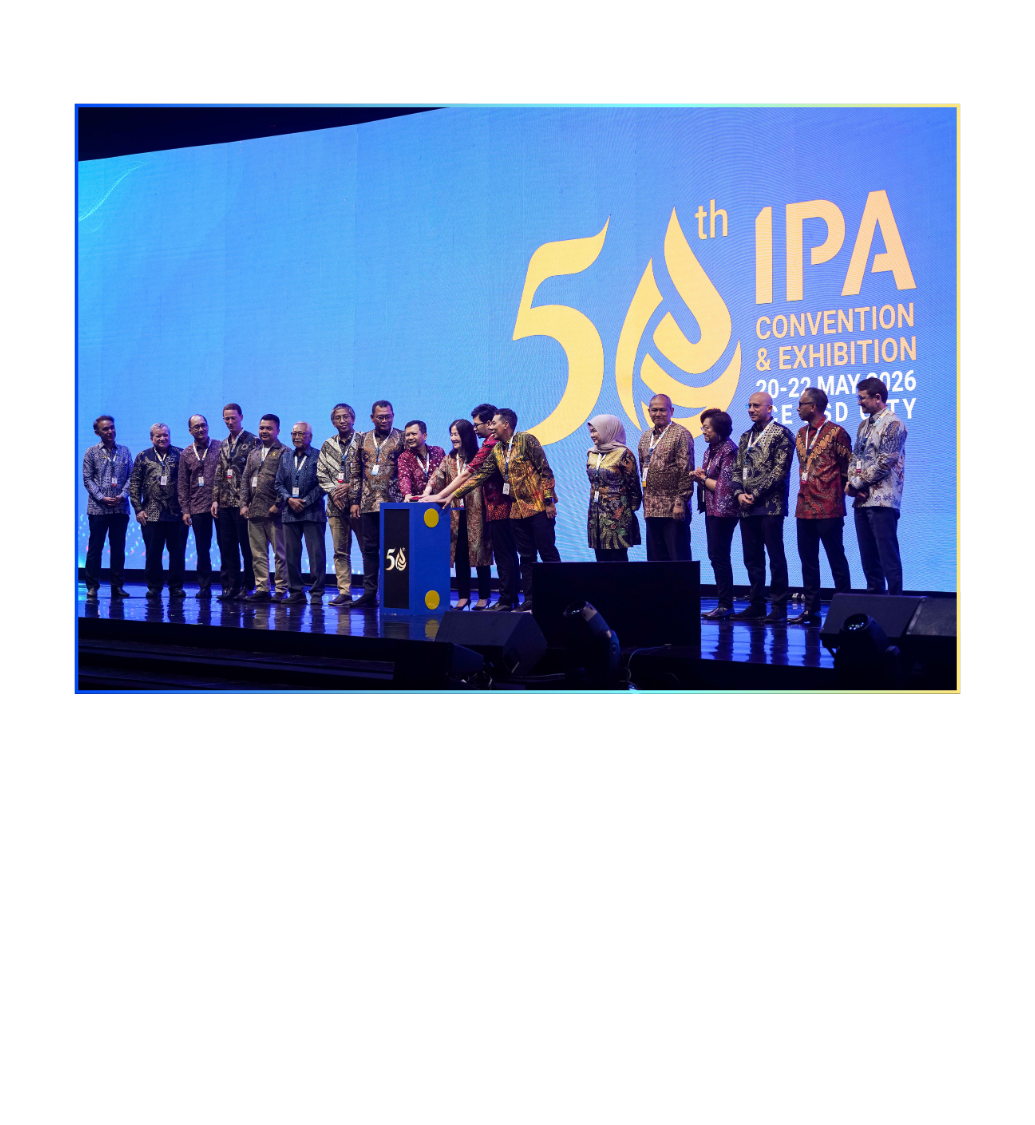 Closing Ceremony IPA CONVEX 2026
