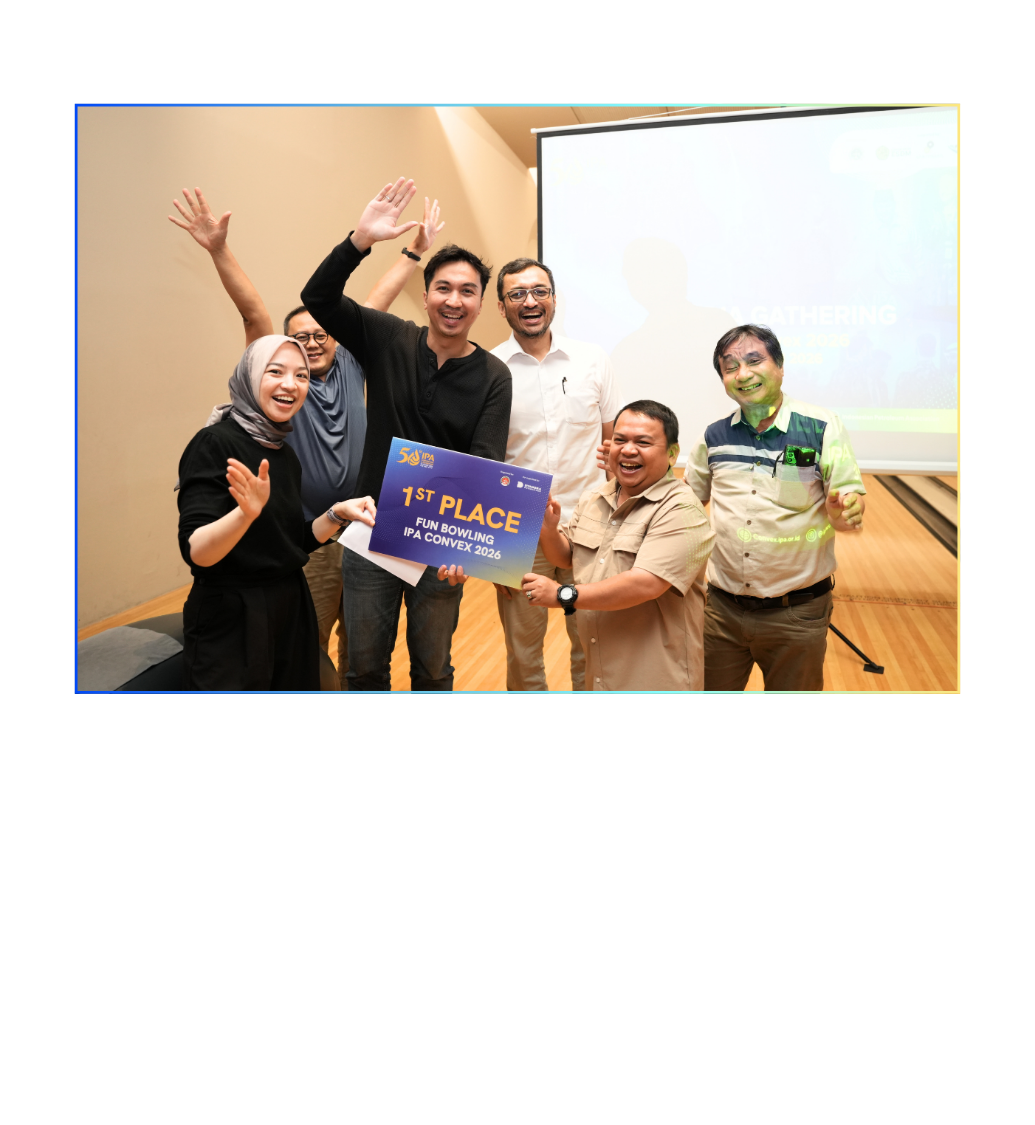 Media Education IPA CONVEX 2026