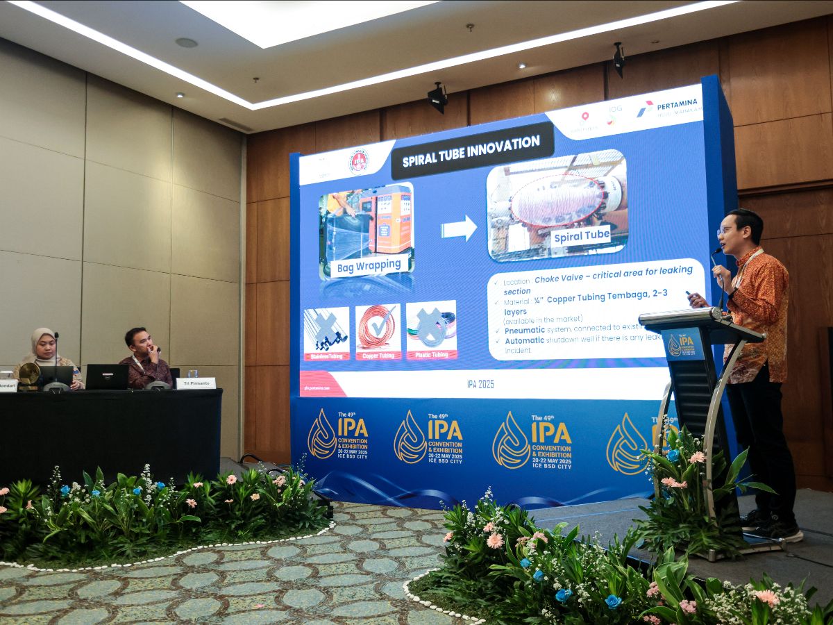 Special Session IPA CONVEX 2026