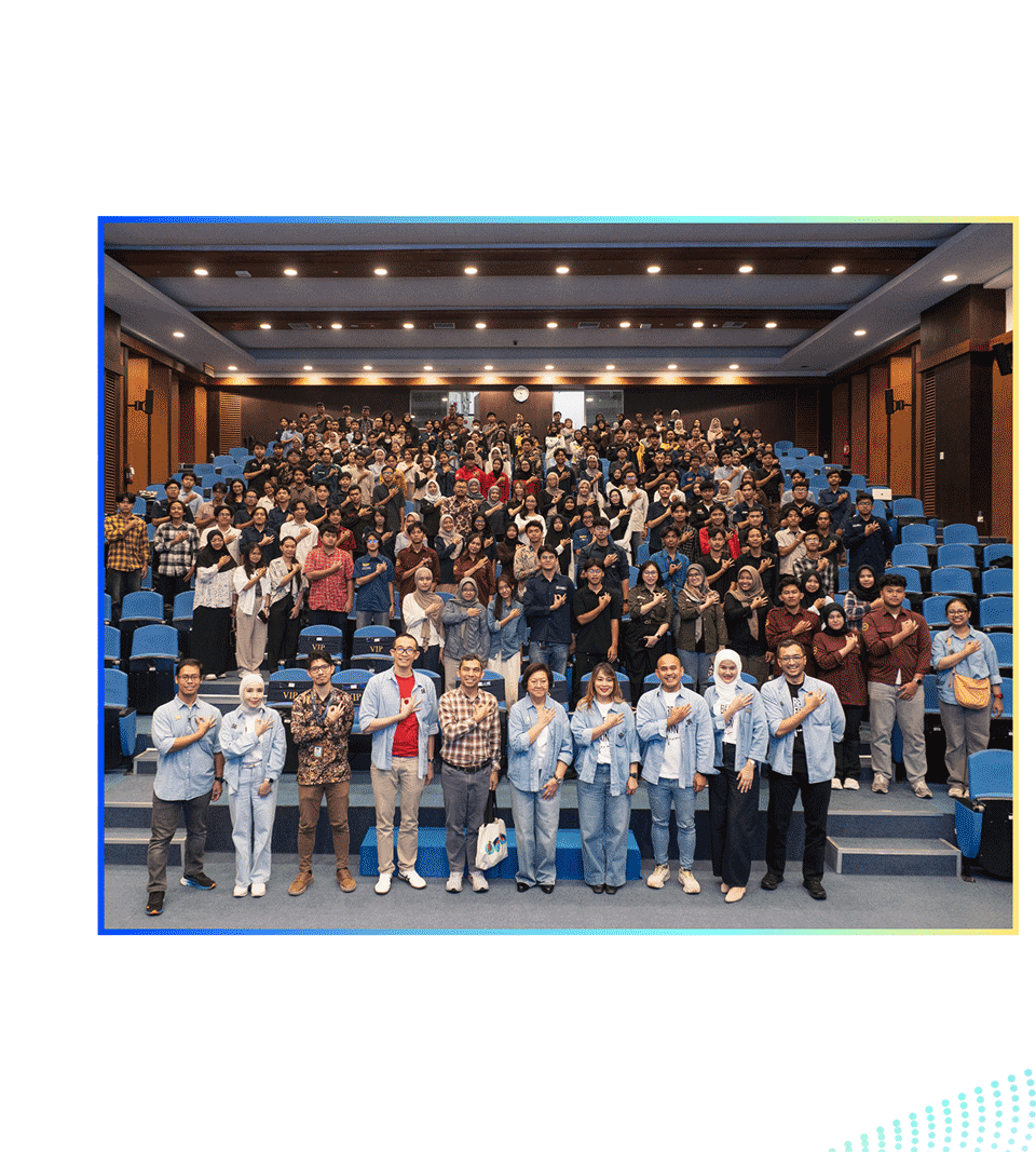 IPA Goes to Campus IPA CONVEX 2026