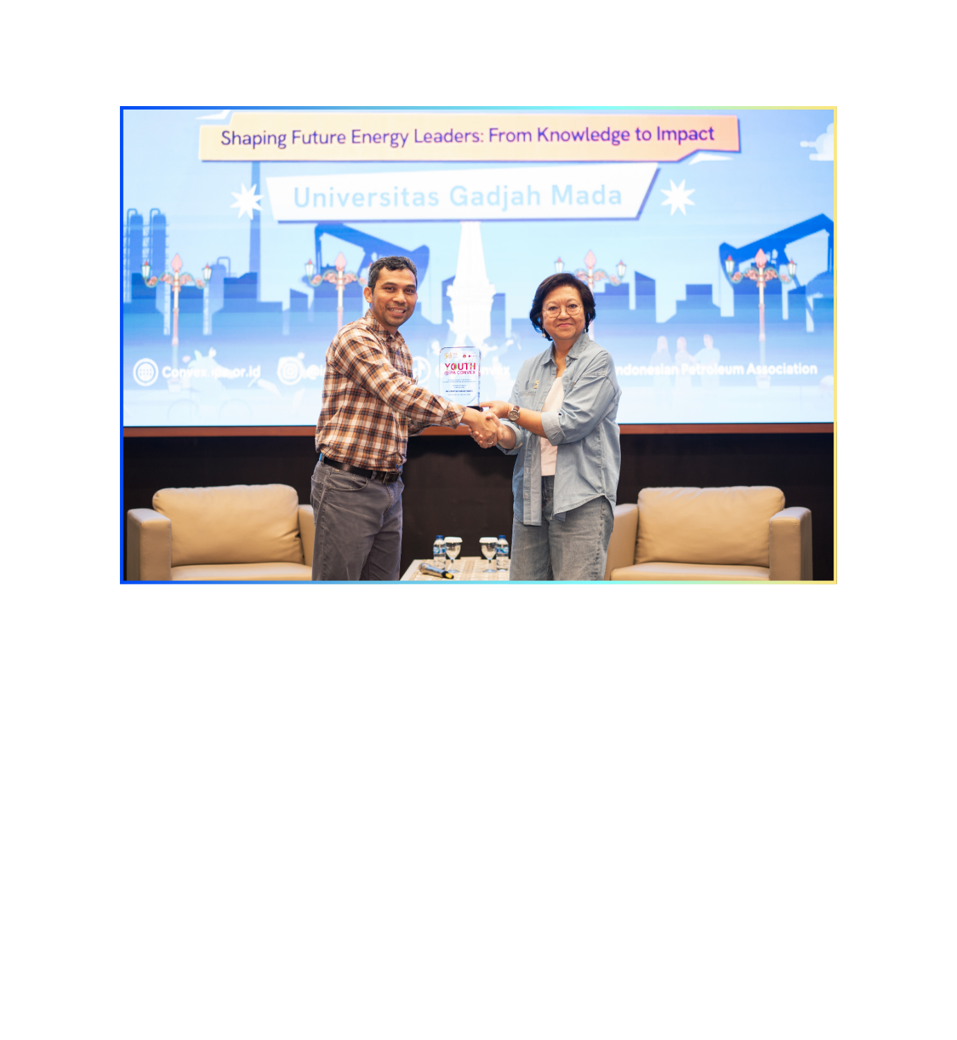IPA Goes to Campus IPA CONVEX 2026