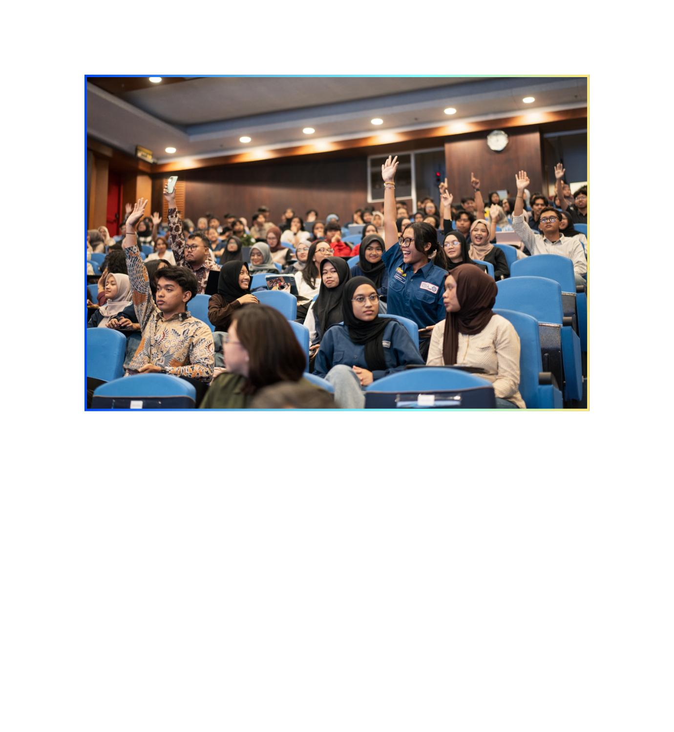 IPA Goes to Campus IPA CONVEX 2026