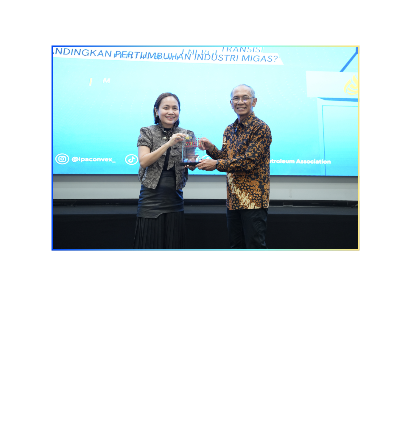 Student Debate Competition IPA CONVEX 2026