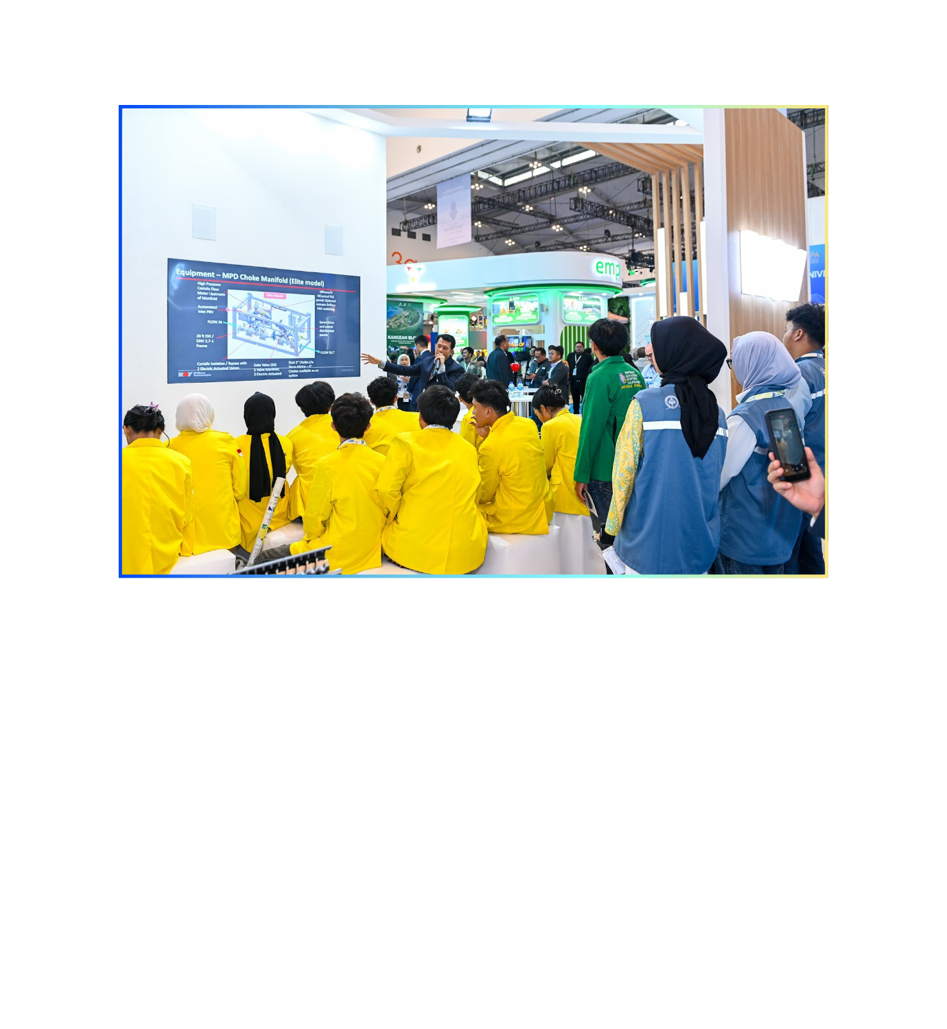 Student Meet The Young Professionals IPA CONVEX 2026