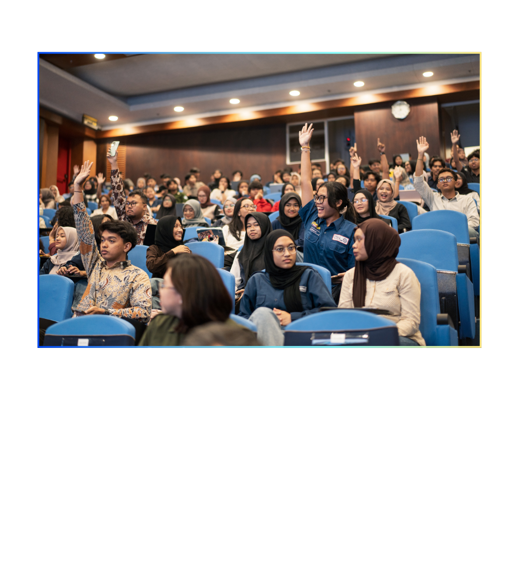 IPA Goes to Campus IPA CONVEX 2026