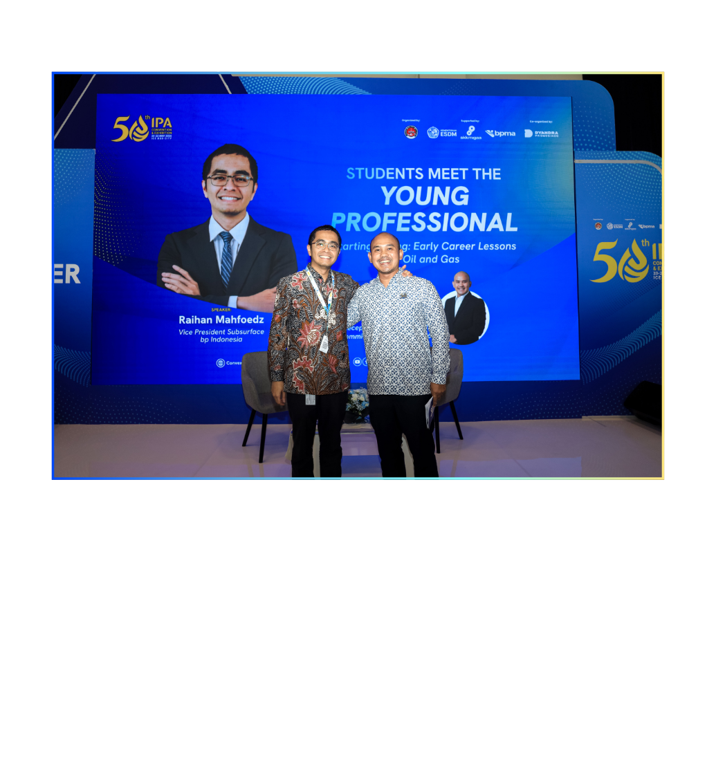 Student Meet The Young Professionals IPA CONVEX 2026