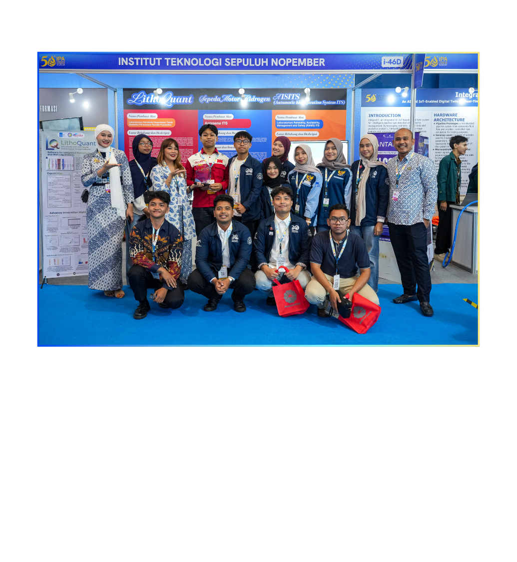 Student Showcase IPA CONVEX 2026