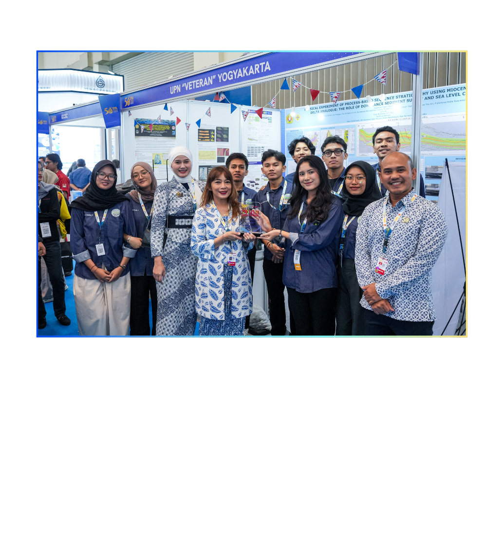 Student Showcase IPA CONVEX 2026