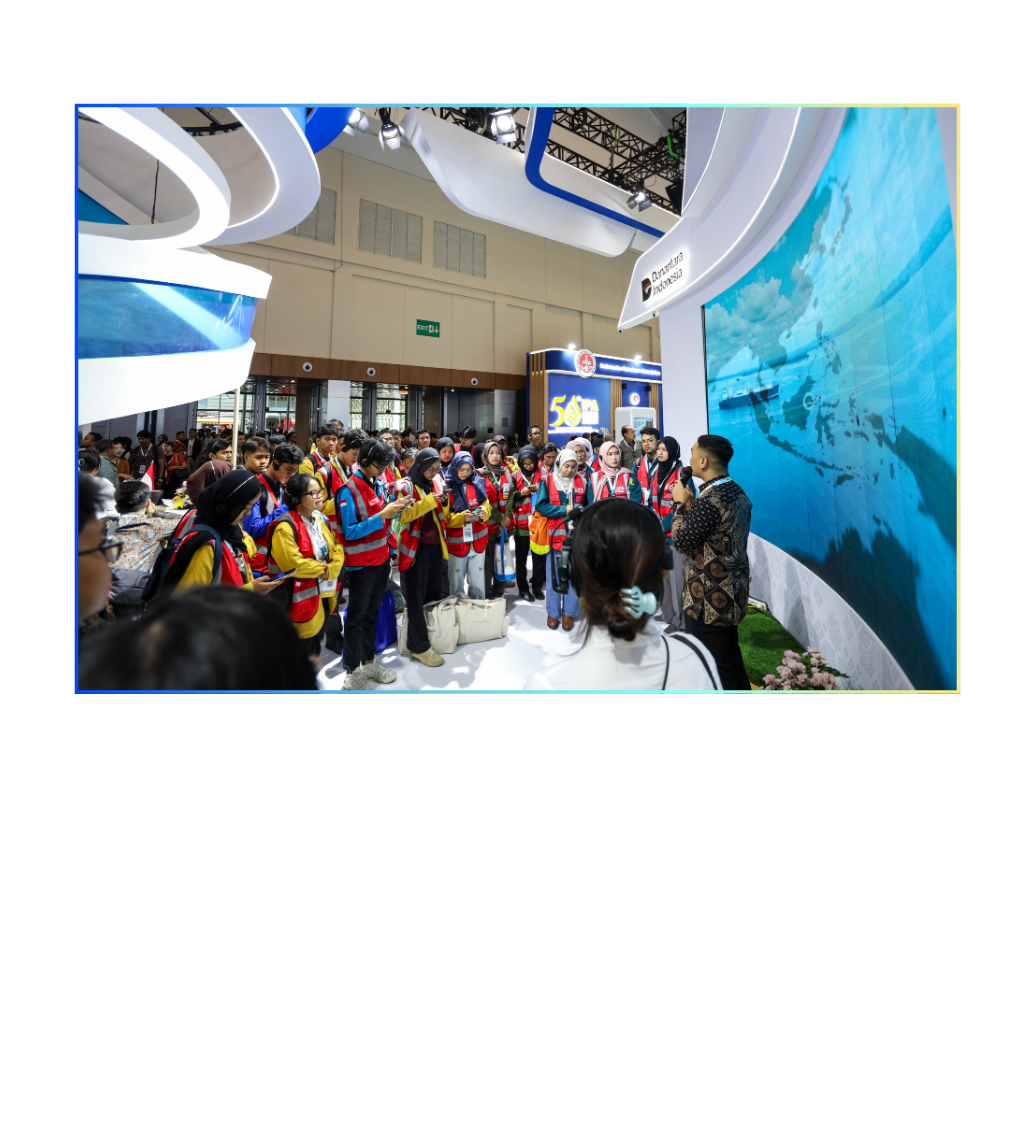 Student Visit IPA CONVEX 2026