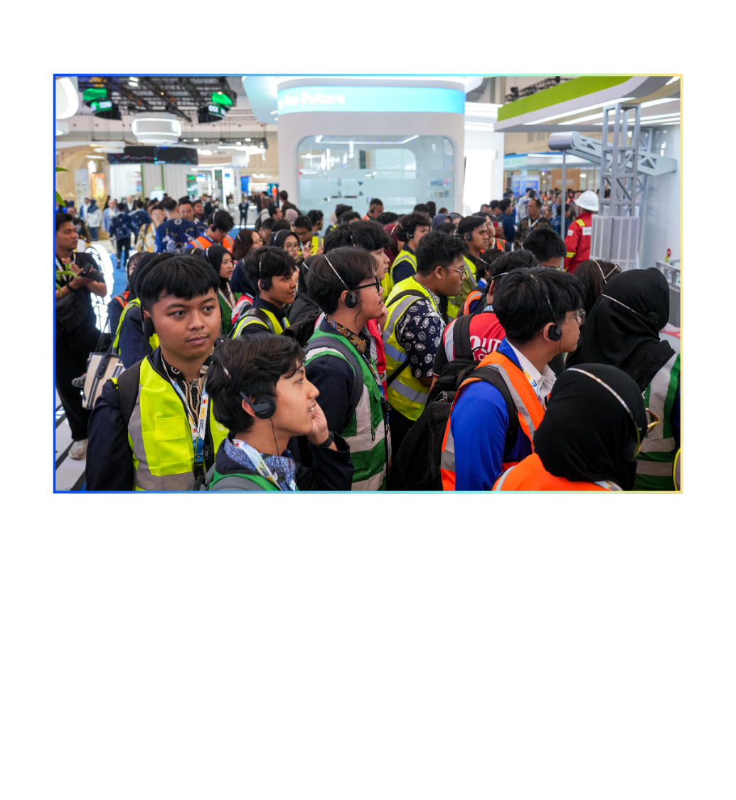 Student Visit IPA CONVEX 2026