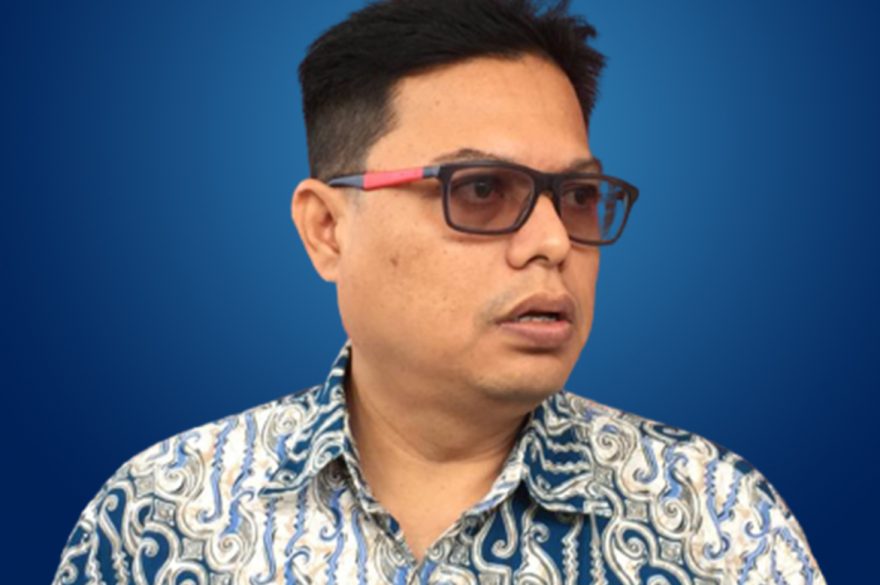 Head of  Aceh  Oil and Gas Management Agency (BPMA), Teuku Mohamad Faisal: Advancing Aceh Through Oil and Gas Industry