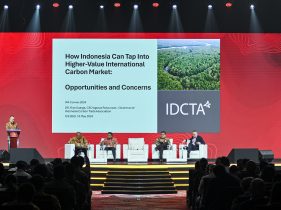 CCS Implementation Crucial to Realize Carbon Business in Upstream Oil and Gas Industry