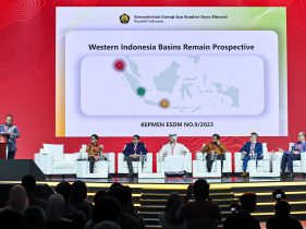 Save Giant Oil and Gas Potential, Government Forms Special Exploration Team for Western Indonesia